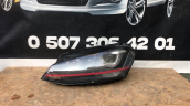 Golf 7 13-16 sol far redrica