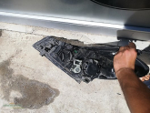 Oto Çıkma Parça / Kia / Cerato / Far & Stop / Sağ Ön Far / Çıkma Parça 