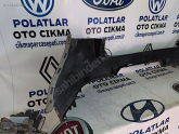 Oto Çıkma Parça / Renault / Megane / Tampon / Arka Tampon / Çıkma Parça 