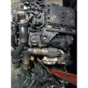 Oto Çıkma Parça / Ford / Tourneo Courier / Motor / Motor (komple) / Çıkma Parça 
