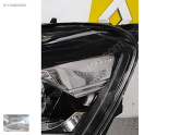 Oto Çıkma Parça / Peugeot / Rifter / Far & Stop / Sağ Ön Far / Çıkma Parça 