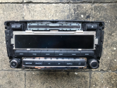 Skoda Octavia Radyo CD Çalar Teyp (BOZUK) 1Z0035161F