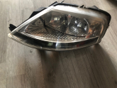 Citroen c3 sağ far