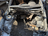 FORD MONDEO KLİMA HORTUMU , FORD MONDEO KLİMA BORUSU 03-08 MODEL