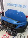 Oto Çıkma Parça / Hyundai / Kona / Kaporta & Karoser / Komple Ön / Çıkma Parça 