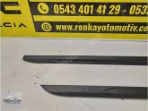 Oto Çıkma Parça / Renault / Clio / Kaporta & Karoser / Kapı Çıtası / Sıfır Parça 