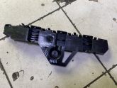 OPEL CROSSLAND X SOL ARKA TAMPON BRAKETİ 13478131 CANCAN OPEL