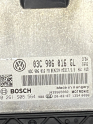 Oto Çıkma Parça / Volkswagen / Scirocco / Beyin / Motor Beyni / Sıfır Parça 