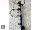 Oto Çıkma Parça / Alfa Romeo / 164 / Radyatör / İntercooler Hortumu / Çıkma Parça 