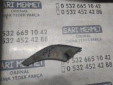 Oto Çıkma Parça / Seat / Toledo / Tampon / Çeki Demir Kapağı / Çıkma Parça 