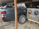 Oto Çıkma Parça / Mitsubishi / L200 / Kaporta & Karoser / Bagaj Kapağı / Çıkma Parça 