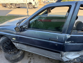 Oto Çıkma Parça / Ford / Escort / Oto Cam / Kelebek Camı / Çıkma Parça 