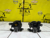 Oto Çıkma Parça / Citroen / C4 / Far & Stop / Sis Farı / Çıkma Parça 