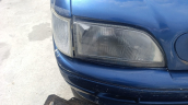 Ford escord sağ ön far