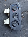 Oto Çıkma Parça / Fiat / Doblo / Klima / Kontrol Paneli / Çıkma Parça 