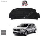 SANDERO MOTOR KAPUT İZALATÖRÜ 2013+ / 658407821R