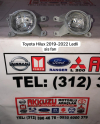 TOYOTA HİLUX 2019-2022 LEDLİ SİS FARI  (XS2104S25)