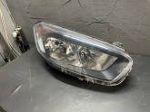 Oto Çıkma Parça / Ford / Tourneo Courier / Far & Stop / Sağ Ön Far / Çıkma Parça 