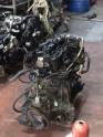 1.4 Fiesta benzinli motor