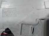 Oto Çıkma Parça / Volkswagen / Tiguan / Tampon / Tampon Kaplaması / Çıkma Parça 