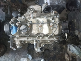 Hyundai Getz 1.5 3 silindir motor