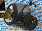 Oto Çıkma Parça / Ford / Fiesta / Ayna / Sağ Dış Ayna / Çıkma Parça 