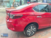 HONDA CİTY 1.5 BENZİNLİ SAĞ ARKA ÇAMURLUK 2021-2024