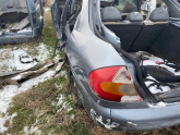 Oto Çıkma Parça / Ford / Mondeo / Kaporta & Karoser / Arka Çamurluk / Çıkma Parça 