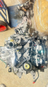 Oto Çıkma Parça / Renault / R 9 / Motor / Motor (komple) / Çıkma Parça 