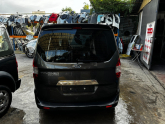 Hurda Belgeli Araçlar / Ford / Tourneo Courier