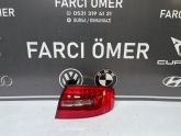 AUDİ A4 2013-16 SAĞ DIŞ STOP SIFIR