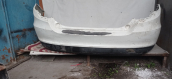 Oto Çıkma Parça / Fiat / Egea / Tampon / Arka Tampon / Çıkma Parça 