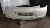 Volkswagen Scirocco Arka Tampon Orijinal Çıkma