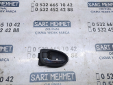 ÇIKMA TOYOTA YARİS SOL İÇ AÇMA KAPI KOLU
