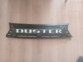 Duster yeni panjur ledli