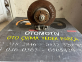 Espace 4 Sol Arka Taşıyıcı Porya Komple Orjinal Çıkma