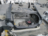 Oto Çıkma Parça / Audi / A6 / Kaporta & Karoser / Arka Panel / Çıkma Parça 