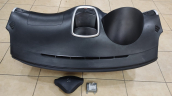 Oto Çıkma Parça / Peugeot / 206 / Göğüslük & Torpido / Komple Torpido / Çıkma Parça 