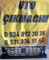 Oto Çıkma Parça / Seat / Leon / Kaporta & Karoser / Panjur / Çıkma Parça 