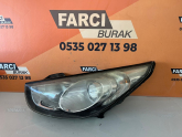 HYUNDAİ İX35 SOL FAR ORJİNAL