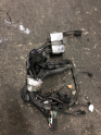 Hyundai i20-i30 motor tesisatı