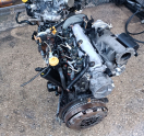 Oto Çıkma Parça / Renault / Trafic / Motor / Motor (komple) / Çıkma Parça 