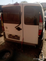 FİAT DOBLO 2 ARKA BAGAJ KAPAĞI