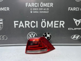 Oto Çıkma Parça / Volkswagen / Golf / Far & Stop / Sağ Arka Stop / Çıkma Parça 