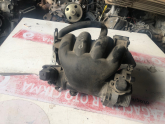 Oto Çıkma Parça / Peugeot / 106 / Motor / Gaz Kelebeği / Çıkma Parça 