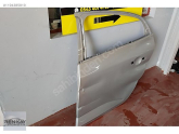 Oto Çıkma Parça / Renault / Megane / Kaporta & Karoser / Sol Arka Kapı / Çıkma Parça 