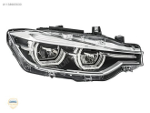 BMW F30 LCİ SAĞ FAR SIFIR ORJİNAL HELLA