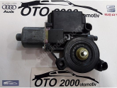 Oto Çıkma Parça / Volkswagen / Polo / Oto Cam / Cam Motoru / Çıkma Parça 