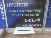 Oto Çıkma Parça / Hyundai / Bayon / Kaporta & Karoser / Sağ Arka Kapı / Çıkma Parça 