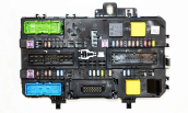 Opel Astra Sigorta Kutusu / 13 220 832 Hu 5dk 008 / 669-73